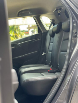 Fit 1.5 16V 4P EXL FLEX AUTOMÁTICO
