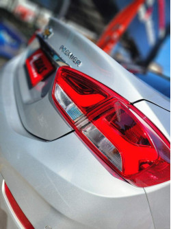 Cruze Sedan 1.4 4P FLEX PREMIER 2 AUTOMÁTICO