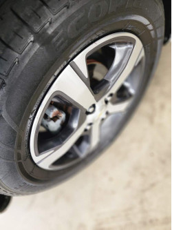 Onix Hatch 1.4 4P FLEX LTZ