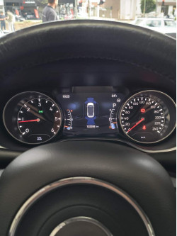 JEEP Compass 2.0 16V 4P 350 LIMITED 4X4 TURBO DIESEL AUTOMÁTICO