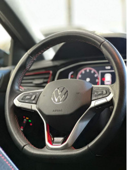 Polo Hatch 1.4 4P 250 TSI GTS AUTOMÁTICO