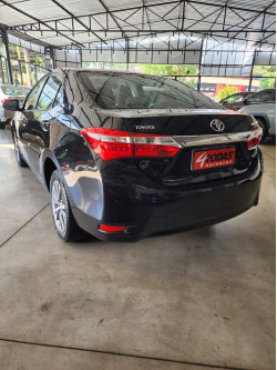 Corolla 2.0 16V 4P XEI FLEX AUTOMÁTICO