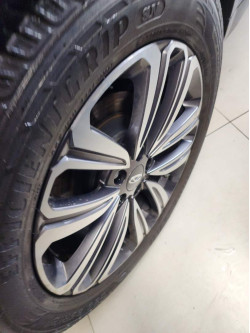 Tiggo 8 1.6 16V 4P TGDI TURBO TXS AUTOMÁTICO DCT