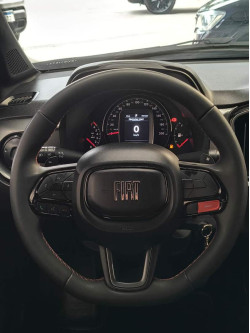 FIAT Strada 1.0 12V TURBO 200 FLEX ULTRA CABINE DUPLA AUTOMÁTICO CVT