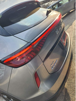 Haval H6 1.5 16V 4P PHEV PREMIUM AWD E-TRACTION AUTOMÁTICO