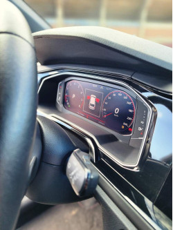 Polo Hatch 1.4 4P 250 TSI GTS AUTOMÁTICO
