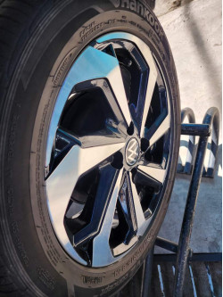 Cross UP 1.0 12V 4P TSI FLEX