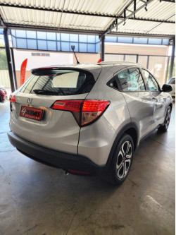 HR-V 1.8 16V 4P EX FLEX AUTOMÁTICO CVT