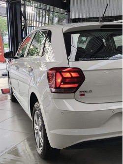 VOLKSWAGEN Polo Hatch 1.0 12V 4P MPI FLEX