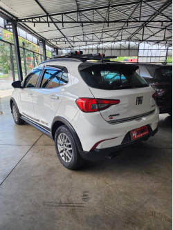 FIAT Argo 1.3 4P FIREFLY FLEX TREKKING