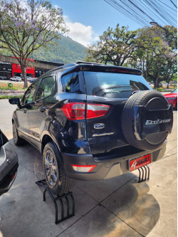 FORD Ecosport 1.5 12V 4P TI-VCT FLEX FREESTYLE AUTOMÁTICO
