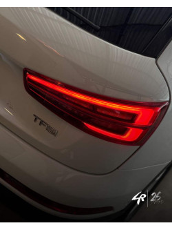Q3 1.4 4P FLEX TFSI AMBIENTE S-TRONIC AUTOMÁTICO