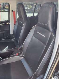 Cross UP 1.0 12V 4P TSI FLEX