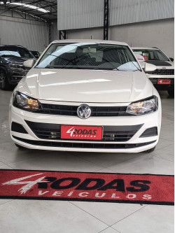 VOLKSWAGEN Polo Hatch 1.0 12V 4P MPI FLEX