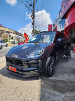 Macan 2.0 16V 4P AWD PDK AUTOMÁTICO