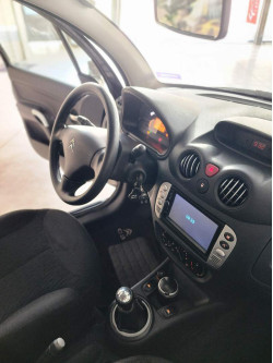 C3 1.4 4P GLX FLEX