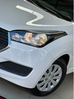HB 20 Hatch 1.0 12V 4P FLEX COMFORT