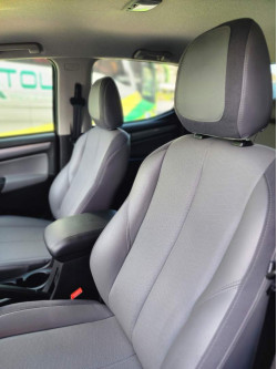 S10 2.8 16V LTZ CABINE DUPLA TURBO DIESEL AUTOMÁTICO