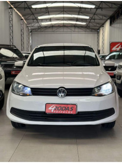 Gol 1.0 4P G6 FLEX CITY