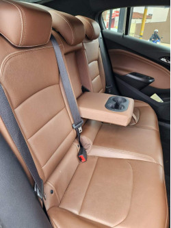 Cruze Sedan 1.4 4P FLEX PREMIER AUTOMÁTICO