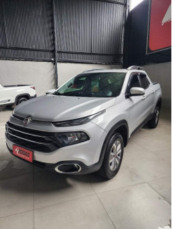 FIAT Toro 1.8 16V 4P FLEX FREEDOM OPEN EDITION AUTOMÁTICO