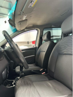 Duster 1.6 16V 4P FLEX TECH ROAD