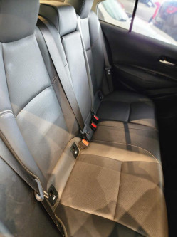 Corolla 1.8 16V 4P FLEX HÍBRIDO ALTIS AUTOMÁTICO CVT