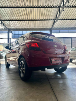 Onix Hatch 1.4 4P FLEX LTZ