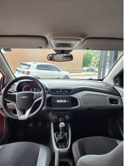 CHEVROLET Onix Hatch 1.0 4P FLEX LT