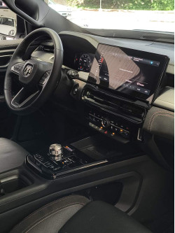 RAM Rampage 2.0 4P HURRICANE 4 TURBO R/T 4X4 AUTOMÁTICO