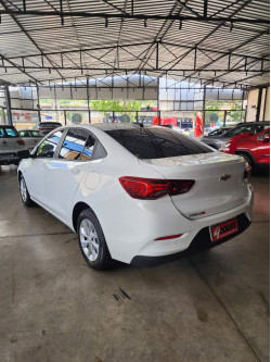 CHEVROLET Onix Sedan 1.0 4P FLEX LT PLUS TURBO