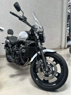 Vulcan 650 S Modelo sem Versão