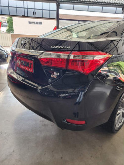 Corolla 2.0 16V 4P XEI FLEX AUTOMÁTICO