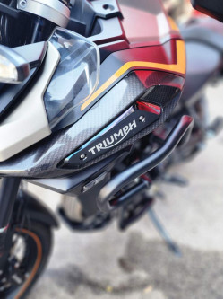 Tiger 1200 DESERT EDITION2
