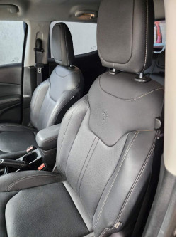 FIAT Toro 2.0 16V 4P VOLCANO 4WD TURBO DIESEL AUTOMÁTICO