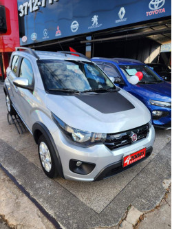 Mobi 1.0 4P FLEX EVO WAY ON