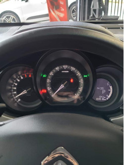 CITROEN Aircross 1.6 16V 4P FEEL FLEX AUTOMÁTICO