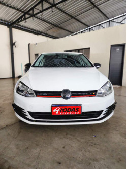 Golf 1.4 16V 4P TSI COMFORTLINE AUTOMÁTICO