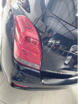 Tracker 1.4 16V 4P FLEX PREMIER TURBO AUTOMÁTICO
