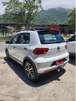 VOLKSWAGEN Fox 1.6 4P EXTREME FLEX