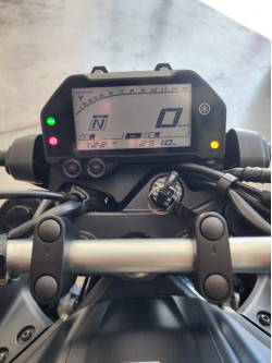 MT-03 300 ABS