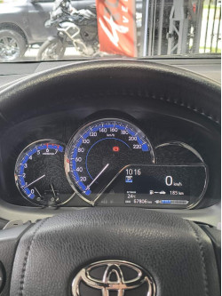 TOYOTA Yaris Hatch 1.5 16V 4P FLEX XS CONNECT MULTIDRIVE AUTOMÁTICO CVT