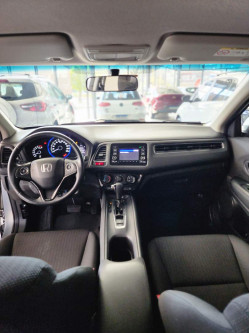 HR-V 1.8 16V 4P EX FLEX AUTOMÁTICO CVT