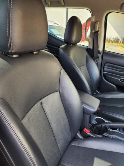 L 200 Savana 3.2 16V 4P 4X4 TURBO DIESEL INTECOOLER AUTOMÁTICO