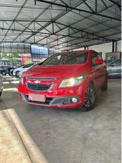 Onix Hatch 1.4 4P FLEX LTZ