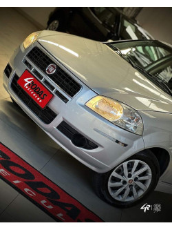 Siena 1.0 4P EL FLEX