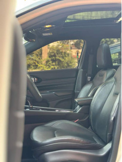 Compass 1.3 16V 4P FLEX S T270 TURBO AUTOMÁTICO