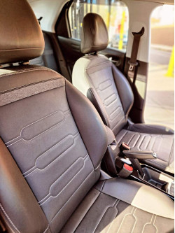 C4 Cactus 1.6 16V 4P FLEX SHINE THP TURBO AUTOMÁTICO