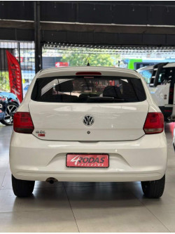Gol 1.0 4P G6 FLEX CITY