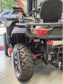 SEGWAY Snarler 570 L PREMIUM AUTOMÁTICO AT6